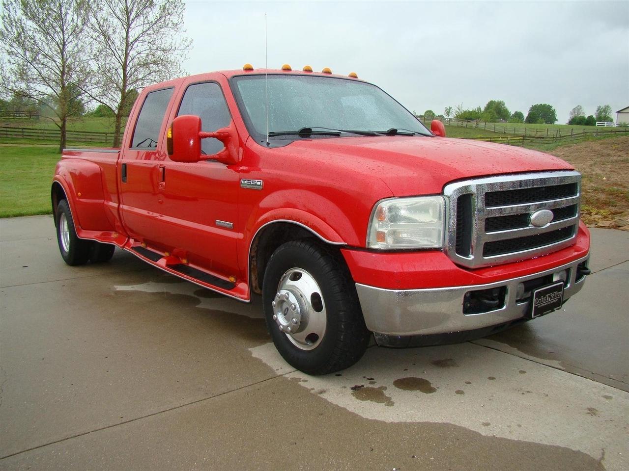 ford f-350 super duty 2005 1FTWW32P75EA68603 image ford f-350 super duty 2005 1FTWW32P75EA68603 image
